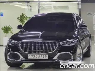 벤츠 S-클래스 W223