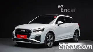 아우디 Q2