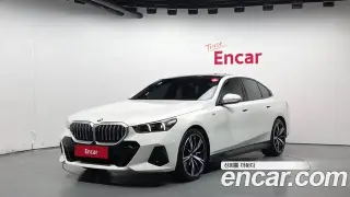 BMW 5시리즈 (G60)