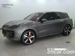 포르쉐 카이엔 (PO536)