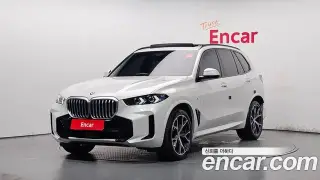 BMW X5 (G05)