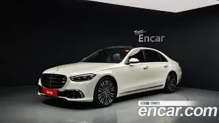 벤츠 S-클래스 W223