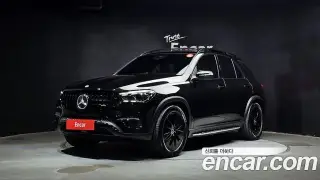 벤츠 GLE-클래스 W167