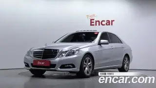 벤츠 E-클래스 W212
