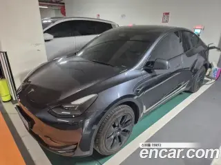 테슬라 모델 Y