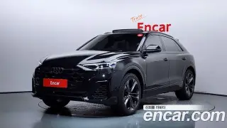 아우디 Q8 (4M)