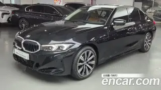 BMW 3시리즈 (G20)