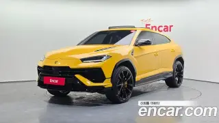 람보르기니 우루스