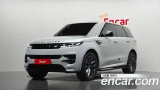 랜드로버 레인지로버 스포츠 3세대
