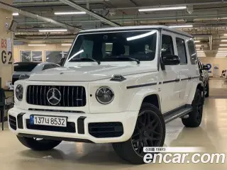 벤츠 G-클래스 W463b