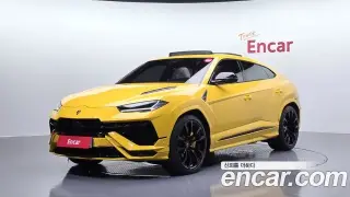람보르기니 우루스