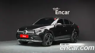 벤츠 GLC-클래스 X253