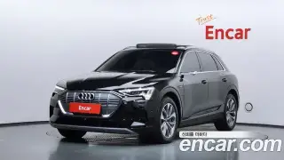 아우디 e-트론