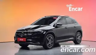 벤츠 EQA H243
