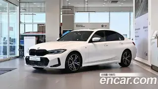 BMW 3시리즈 (G20)