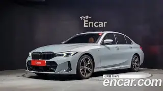 BMW 3시리즈 (G20)