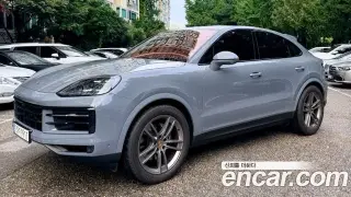 포르쉐 카이엔 (PO536)