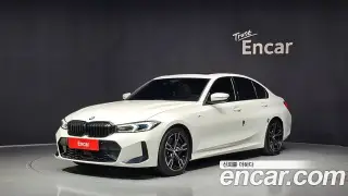 BMW 3시리즈 (G20)