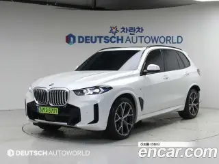 BMW X5 (G05)