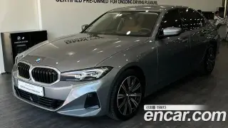 BMW 3시리즈 (G20)
