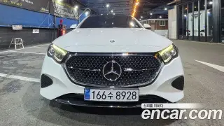 벤츠 E-클래스 W214