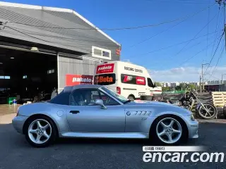 BMW Z3