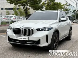 BMW X5 (G05)