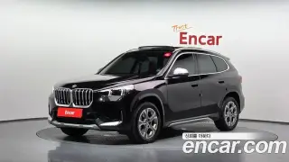 BMW X1 (U11)