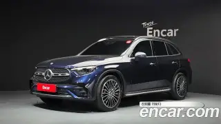 벤츠 GLC-클래스 X254