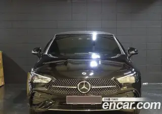 벤츠 CLE-클래스 C236