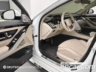 벤츠 S-클래스 W223