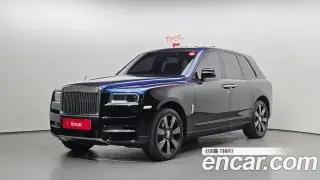 롤스로이스 컬리넌