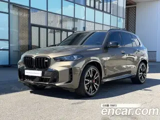 BMW X5 (G05)