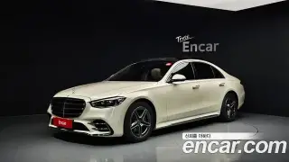 벤츠 S-클래스 W223
