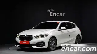 BMW 1시리즈 (F40)