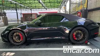 포르쉐 911 (992)