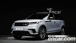 랜드로버 레인지로버 벨라