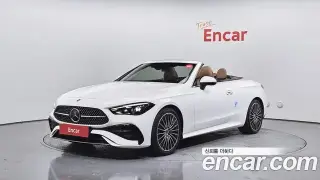 벤츠 CLE-클래스 C236