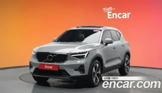 볼보 XC40