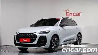 아우디 Q5 (80A)