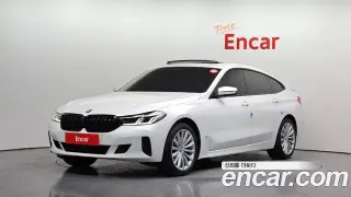 BMW 6시리즈 GT (G32)