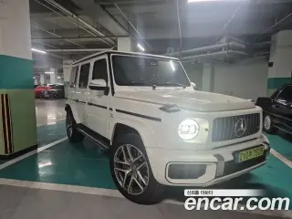 벤츠 G-클래스 W465