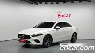 벤츠 A-클래스 W177
