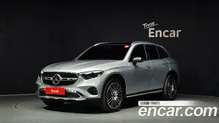 벤츠 GLC-클래스 X254
