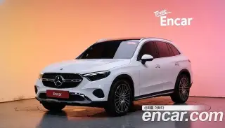벤츠 GLC-클래스 X254