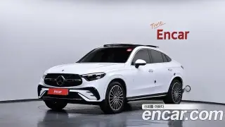 벤츠 GLC-클래스 X254