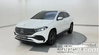 벤츠 EQA H243