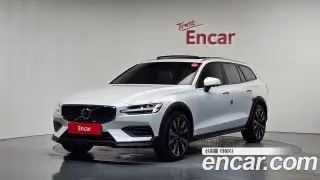 볼보 V60 크로스컨트리 2세대