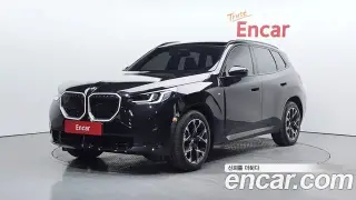 BMW X3 (G45)