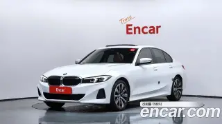 BMW 3시리즈 (G20)